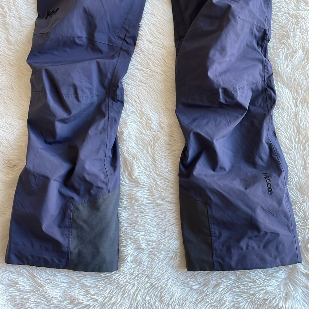 Helly Hansen Dark Gray Pants - image 6